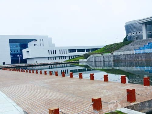学校养护-国防科大
