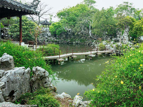 灌溉办法