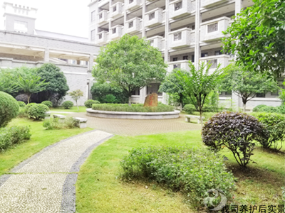 我司养护实景对比